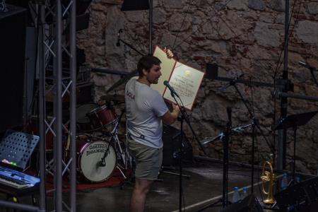 fkk priznanje župana, Foto: Tadej Abram